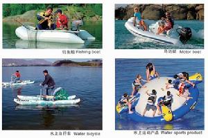 氣密材料套用領域