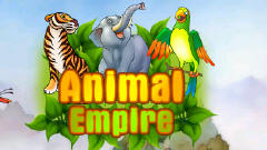 《動物王國》[遊戲]