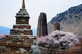 秀巴古堡 秀巴古堡