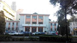 紅塔禮堂 紅塔禮堂