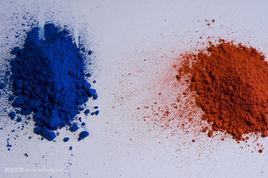 天然等同色素 天然等同色素