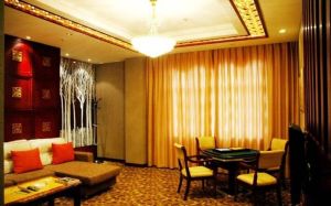 遵義匯川大酒店 遵義匯川大酒店