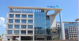 福建省光速達物聯網科技有限公司 福建省光速達物聯網科技有限公司