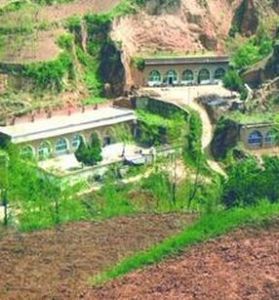 楊家梁村 楊家梁村