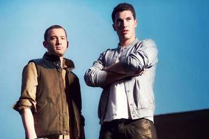 TIMEFLIES TIMEFLIES
