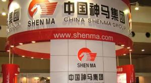 神馬實業 神馬實業