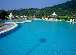 碧海灣旅遊度假區 碧海灣旅遊度假區