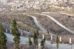 東澇坡村 東澇坡村