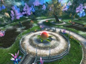 《天子傳奇OL》