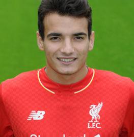 佩德羅·奇里韋利亞 佩德羅·奇里韋利亞