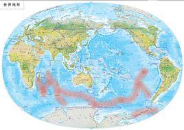 北緯30度勝地 北緯30度勝地