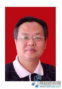 張建鋼[河北省著名打擊樂演奏家，中國民主同盟成員]