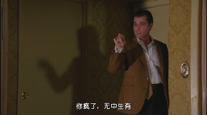 電影《盜亦有道》劇照