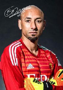 戈麥斯[巴西門將修雷利奧·戈麥斯]