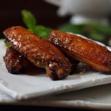 香紅酒烤翅 香紅酒烤翅