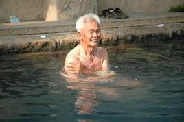 南壇溫泉 南壇溫泉