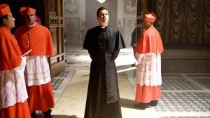 教皇內侍 教皇內侍