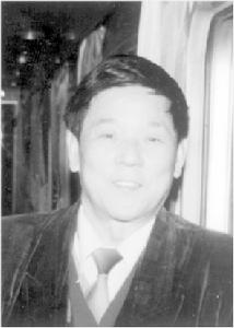 李紹珊[《杜鵑花》主編]