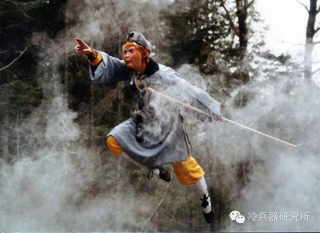 揭秘西遊記里師徒四人所用兵器 揭秘西遊記里師徒四人所用兵器