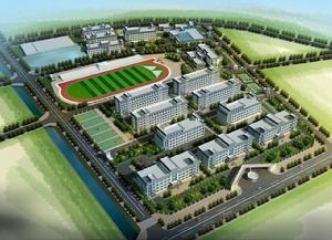 峰迭新區中學 峰迭新區中學