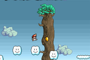 baby超級瑪麗 baby超級瑪麗