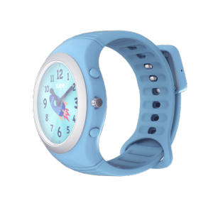 Kido兒童智慧型安全定位手錶