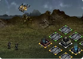 殖民戰爭兵種 殖民戰爭兵種