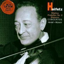 讓·西貝柳斯音樂作品CD（2）