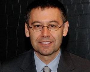 巴托梅烏 巴托梅烏