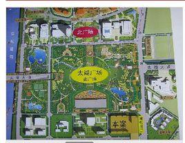 茂業天地觀園 茂業天地觀園