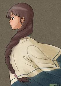 謝靈[國產漫畫《拜見女皇陛下》中的角色]