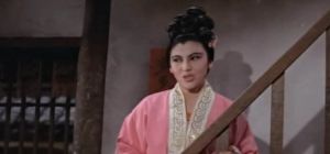 電影《潘金蓮》劇照