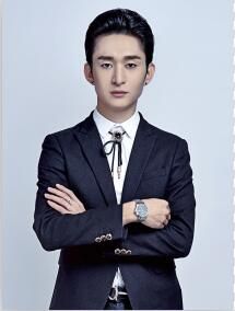 夏宇[中國大陸男演員]