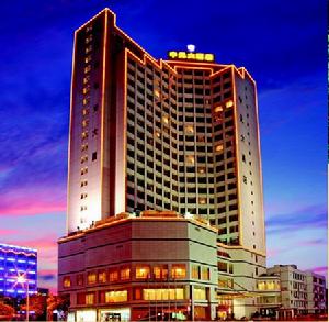 龍巖中元大酒店 龍巖中元大酒店