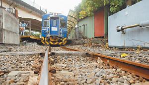 （圖）台北機廠