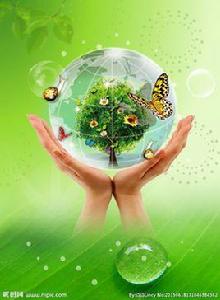 保護地球公約 保護地球公約