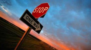 死路一條 死路一條