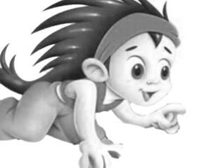 刺蝟漢斯 刺蝟漢斯