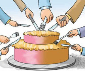 配額制度 配額制度