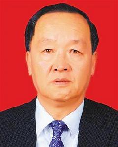 巨建華[西藏自治區人大常委會副主任]