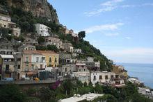 阿馬爾菲海岸景觀