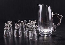 水晶杯[杯子種類之一]