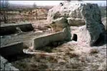 匈奴古城 匈奴古城