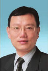 羅文斌[黨委書記]