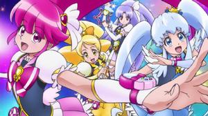 pc[動漫《光之美少女》簡稱]