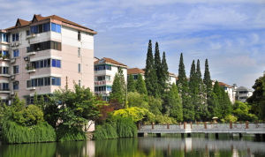 小湖社區 小湖社區