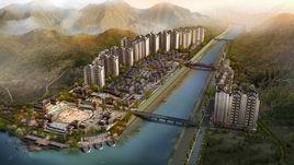 國際綠松石城 國際綠松石城