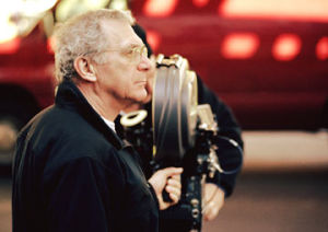 西德尼·波拉克 