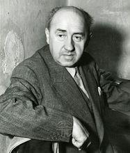 在紐倫堡受審的瓦爾特&middot;馮克