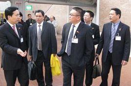 溫州發改委主任黃河 溫州發改委主任黃河